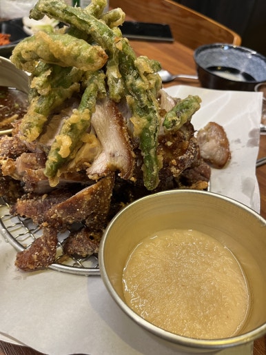 오오온족발 이미지