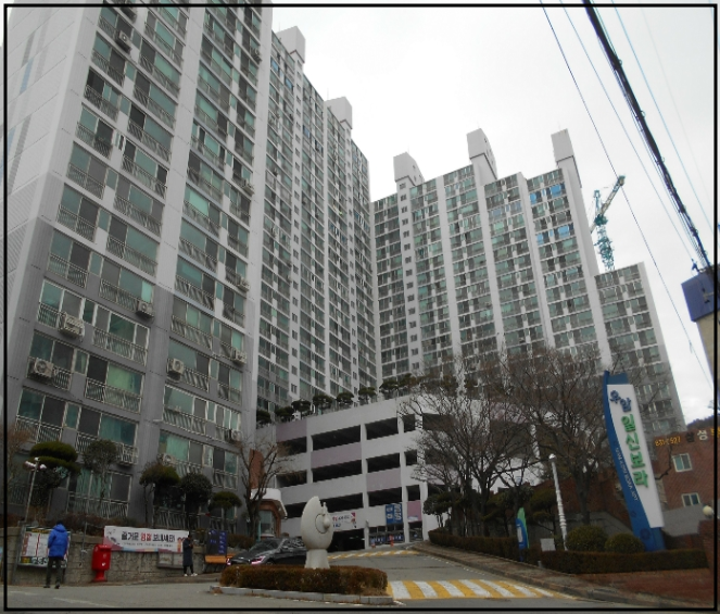 (주)일신건설 이미지