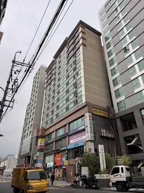 한일아파트종합상가 이미지
