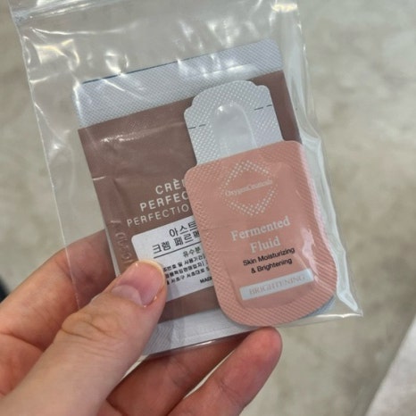 베니어 스파(Venir spa) 이미지