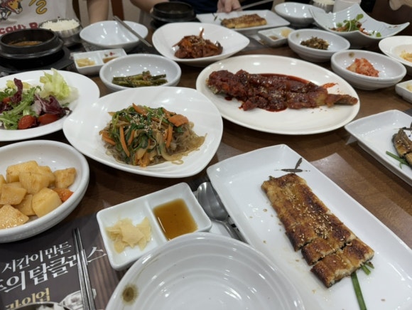 엄지분식식당 이미지