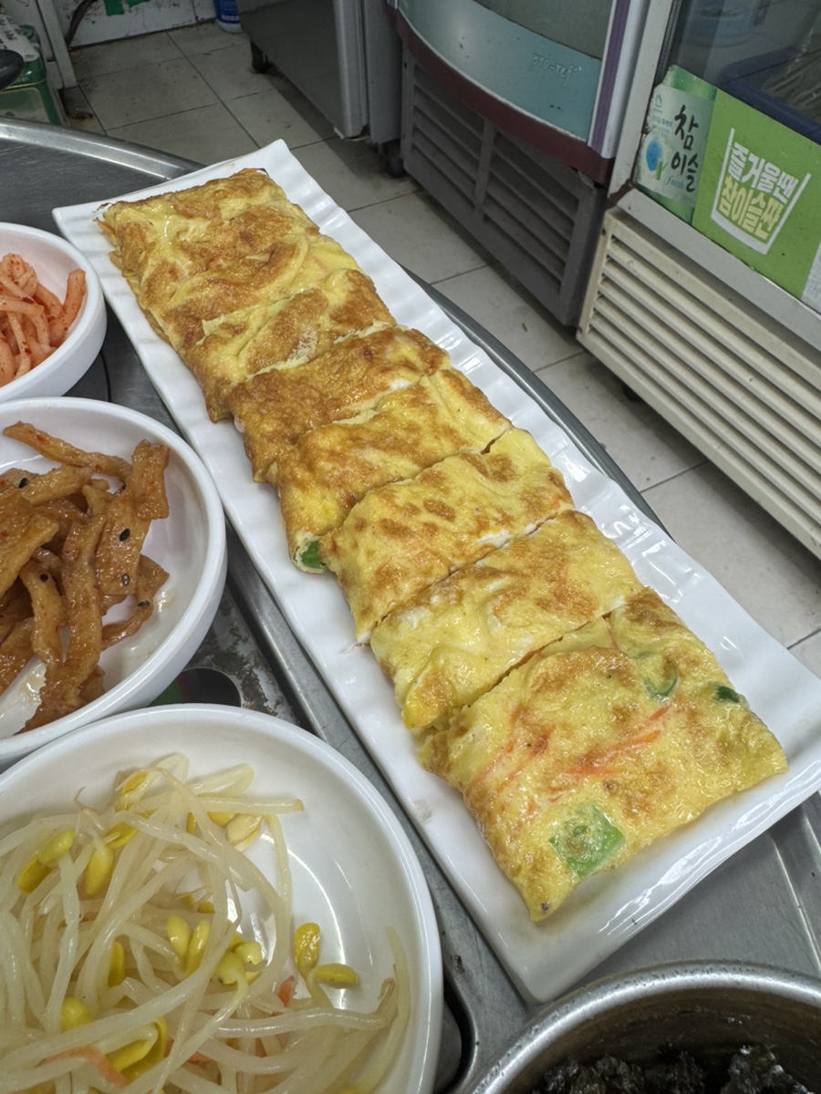 양푼생고기김치찌개 사진 8