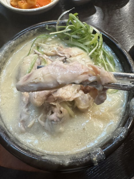 경복궁삼계탕 평택포승점 이미지
