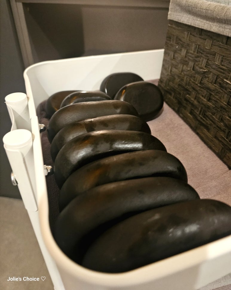 더하노이풋앤바디청담점 이미지