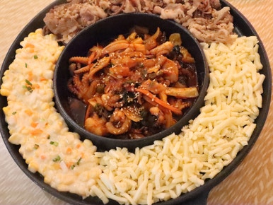 발리다포차 영종구읍점 이미지