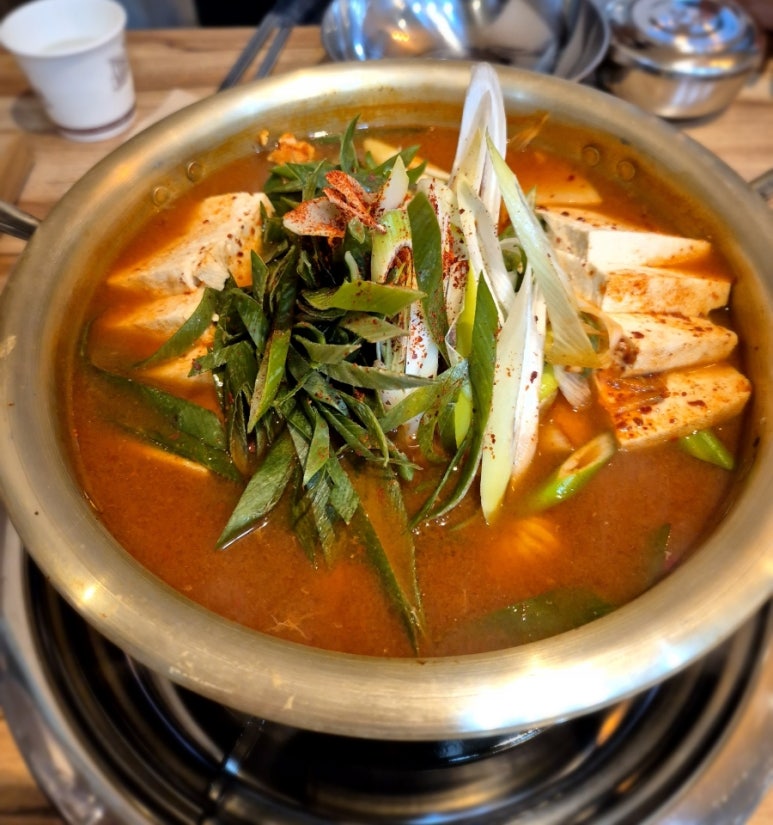구리시골식당 사당점 이미지