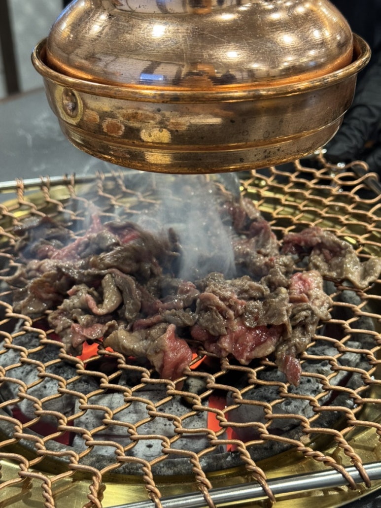 원조광양불고기 삼성점 사진 8