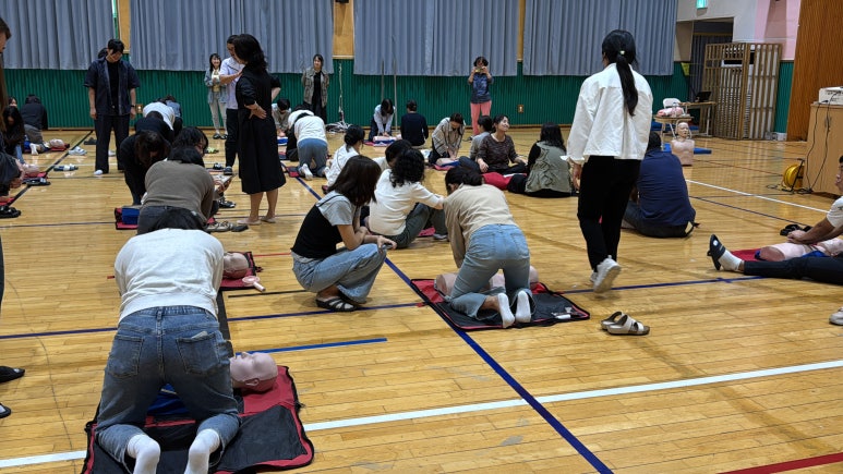 무룡중학교 이미지