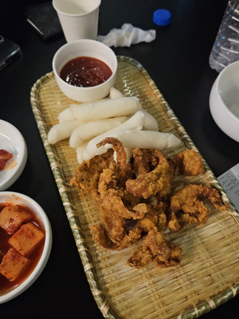 수원닭매운탕 이미지