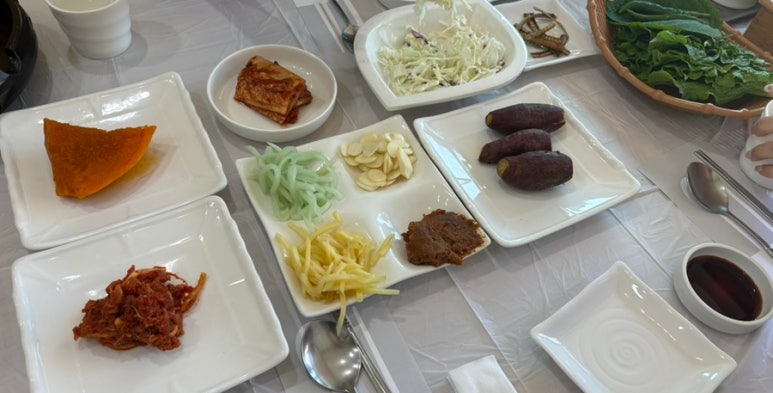 신흥장어 이미지