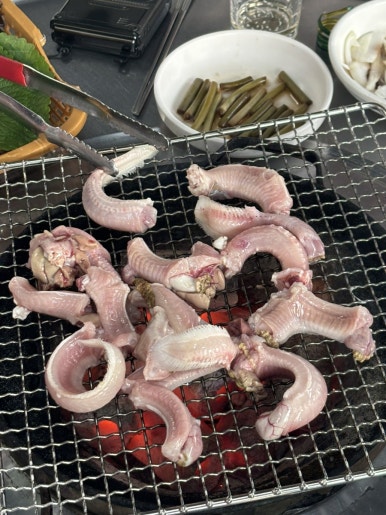 태영생막창곰장어 이미지