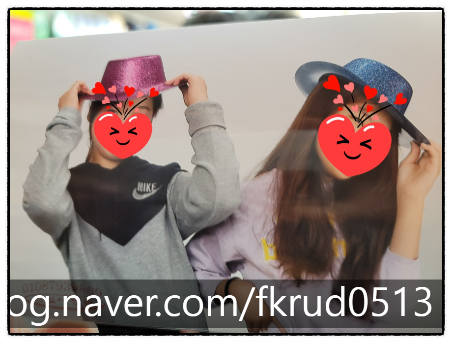 한빛사진관 이미지