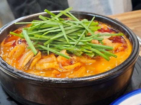 원주뚝배기짬뽕단계점 이미지
