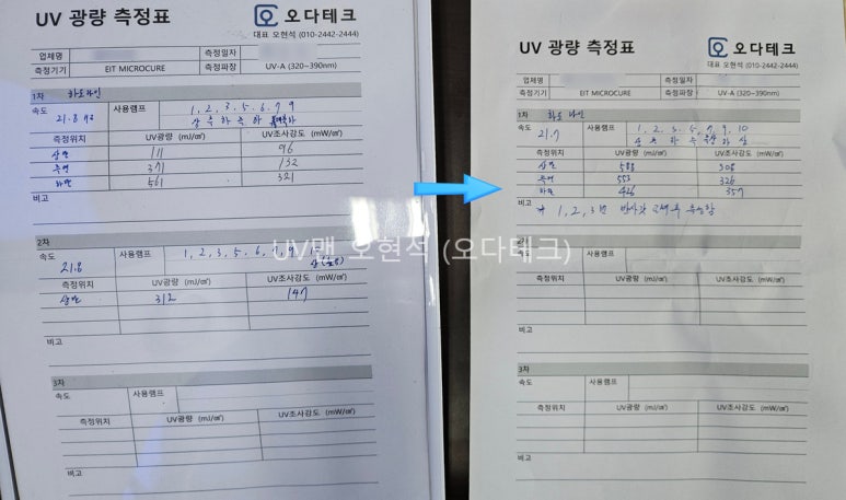 오다테크 이미지
