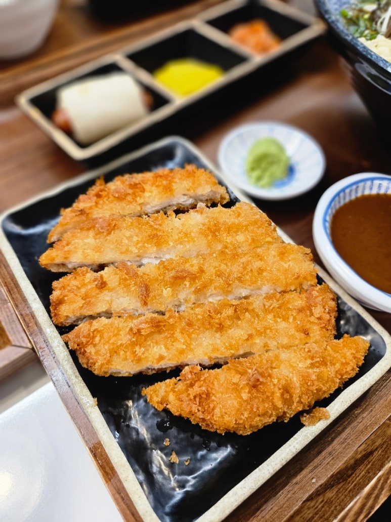 제갈덮밥&짜글이 이미지