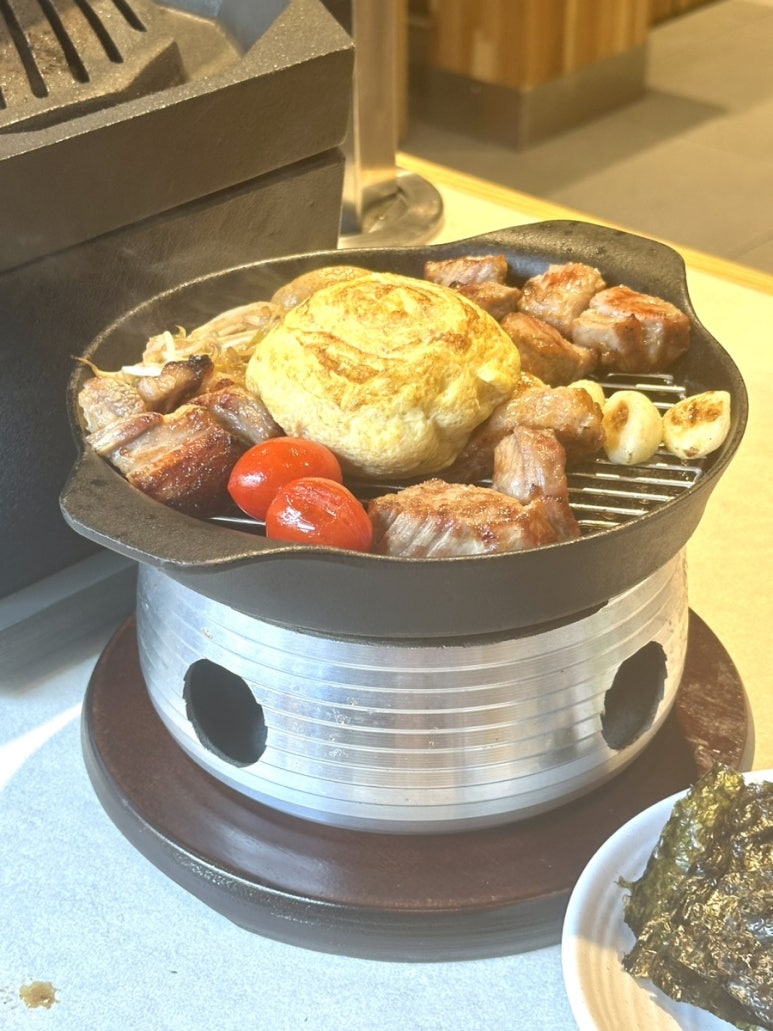 맛나식육점 이미지