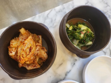 수라손칼국수 이미지