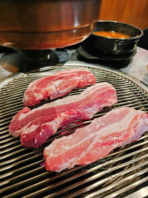 반촌식당 이미지