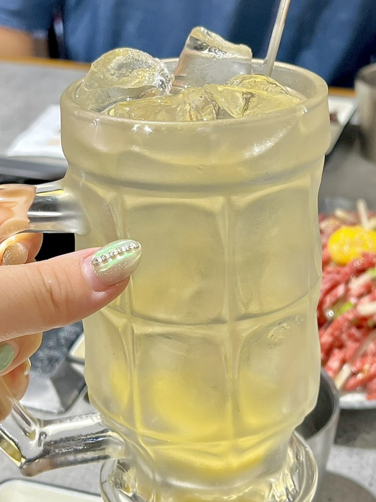 송진관숯불구이 이미지