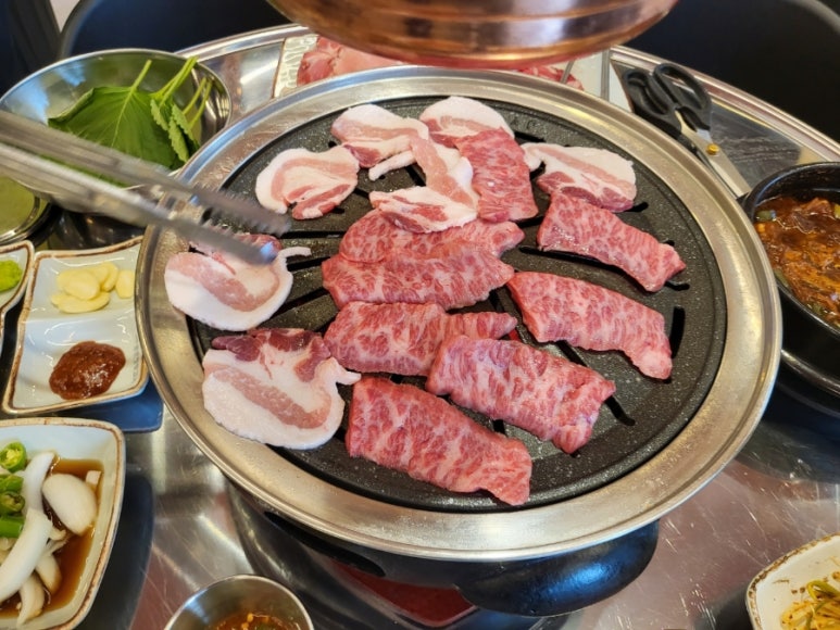 쌍문동고기집 이미지