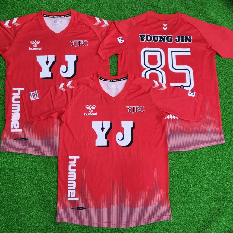 영진FC 이미지