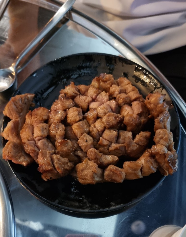 록갈비 까치산점 이미지