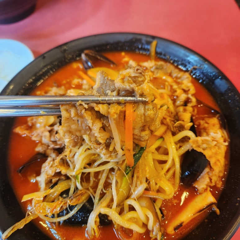 화려각 이미지