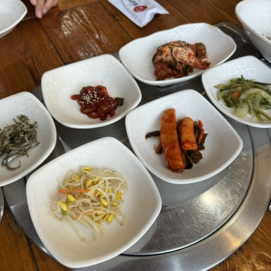 정남진가든 이미지