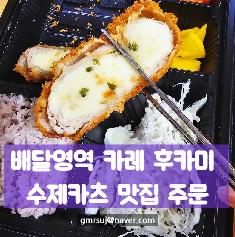 카레후카미&수제카츠 이미지
