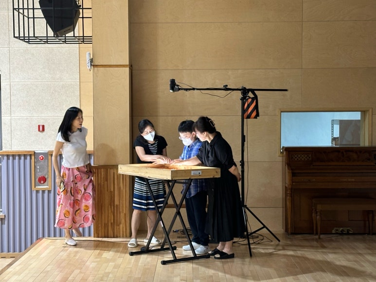 서울대청초등학교 이미지
