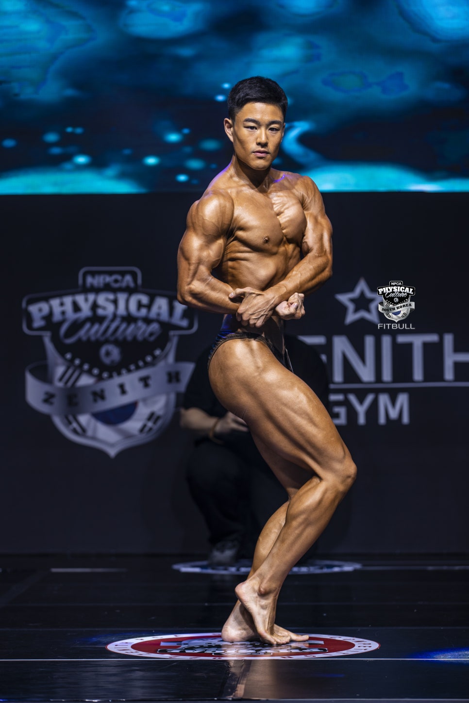 범휘트니스 이미지