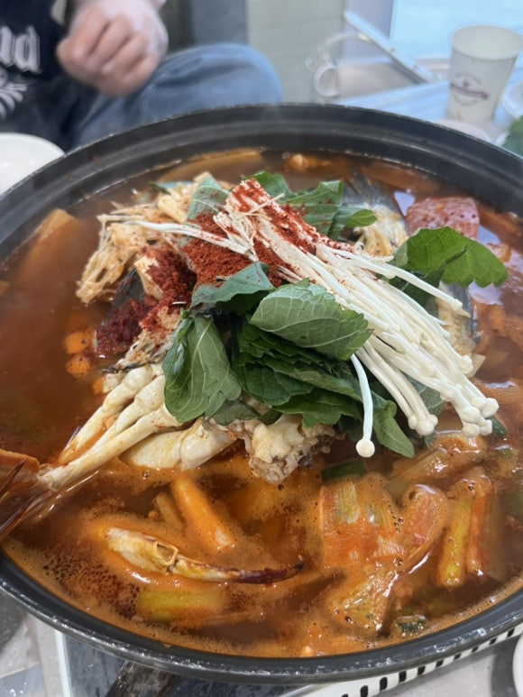 광복호 이미지