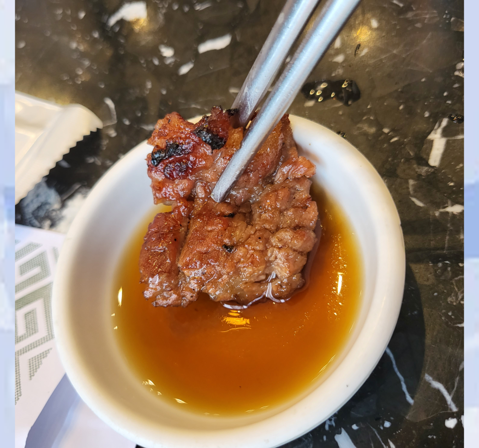와인숯불 이미지