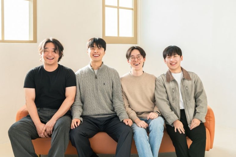 하이퍼매쉬스튜디오 이미지