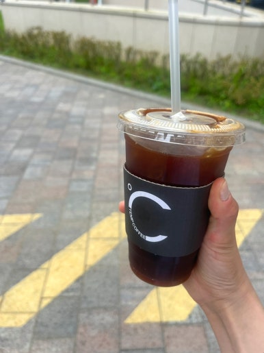 템프커피 이미지