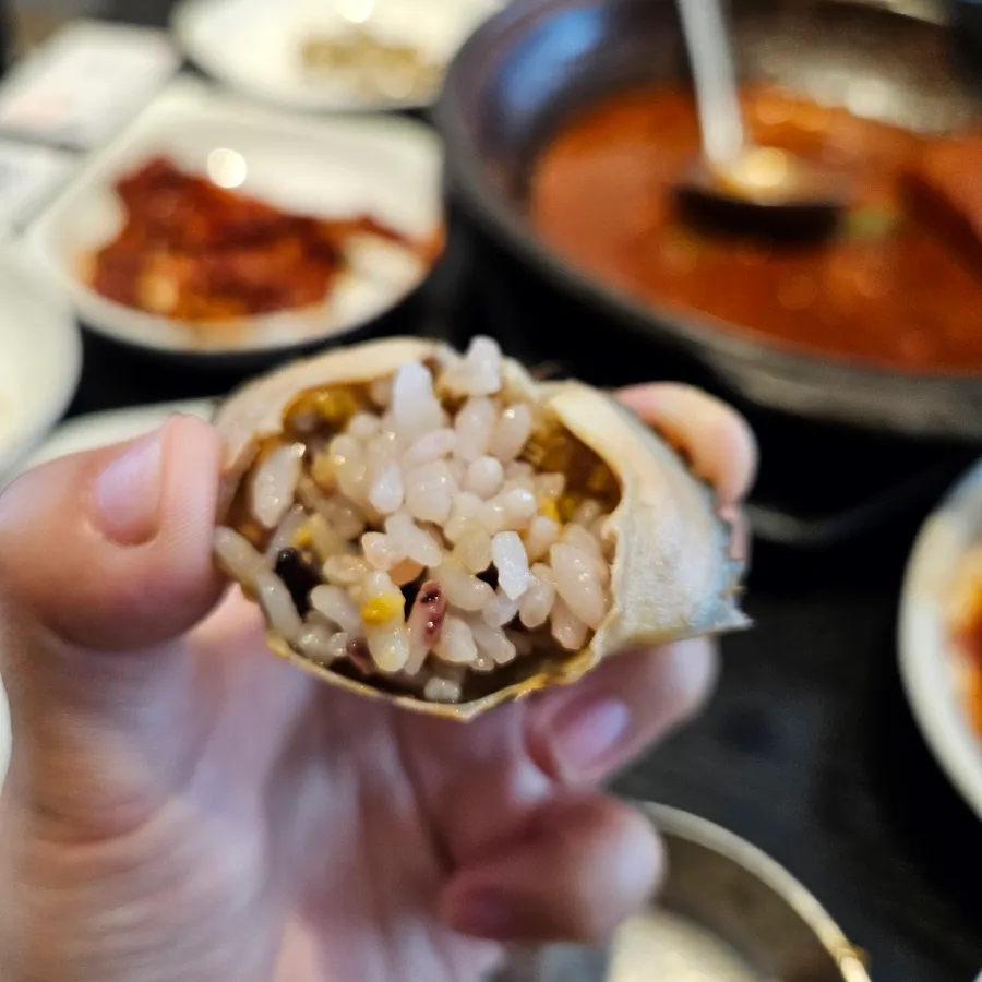 여수오지 이미지