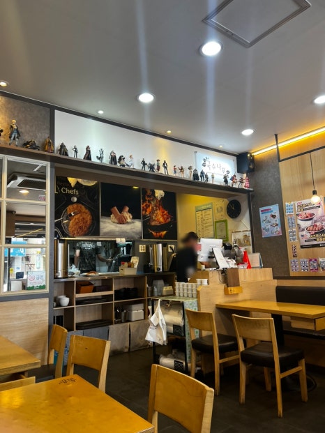 국수나무 완도점 이미지