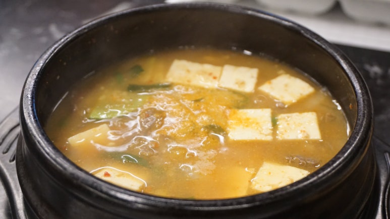 우향식당 이미지
