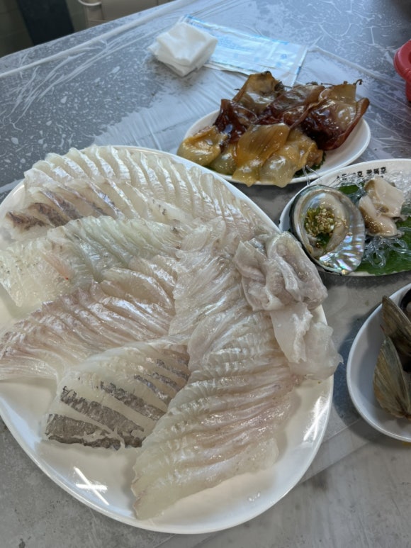 광복호 이미지