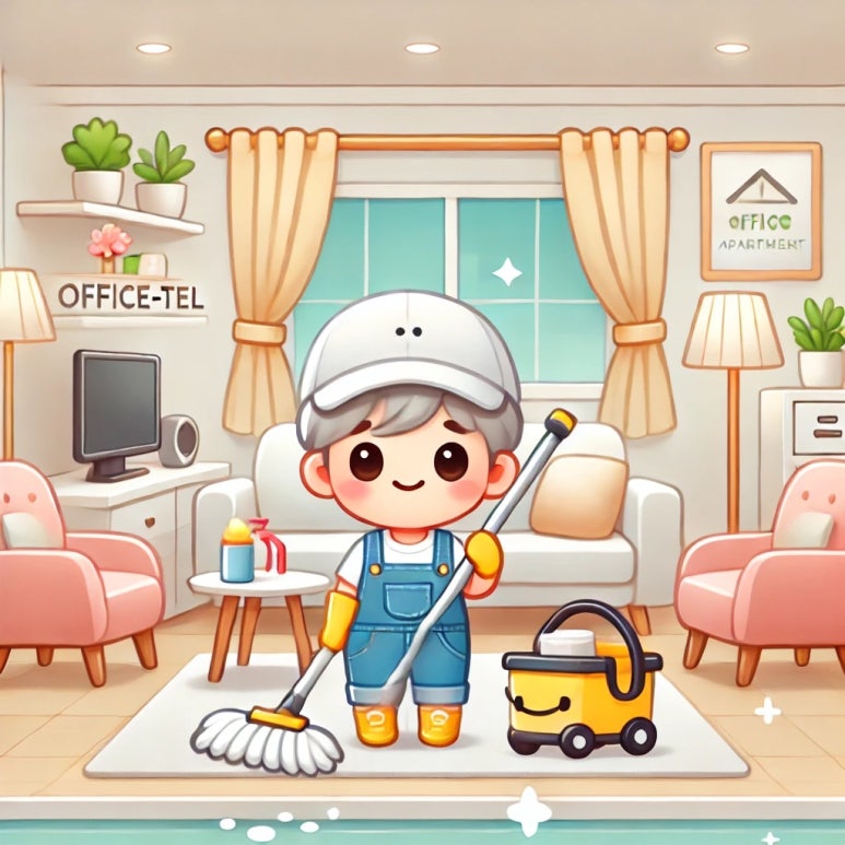 삼성크린환경 이미지