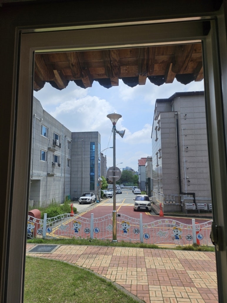 친환경녹색어린이집 이미지