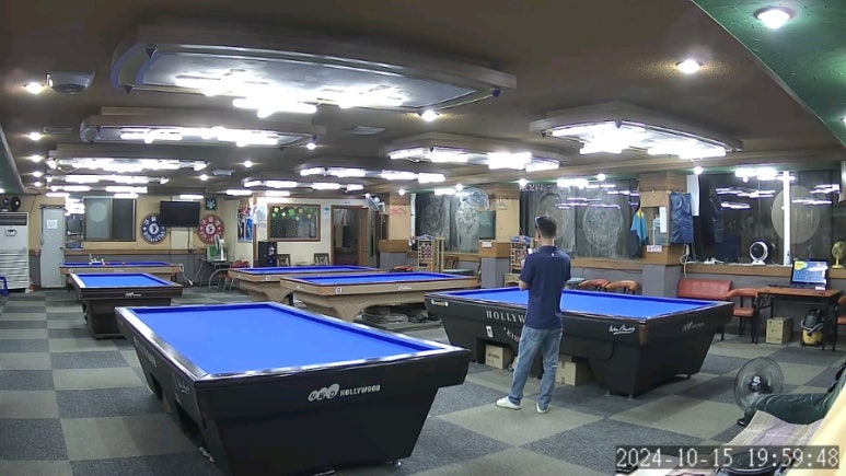 구슬방당구장 이미지