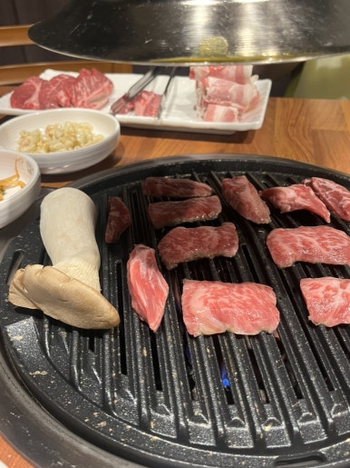 한마음정육식당 수원오목천점 이미지
