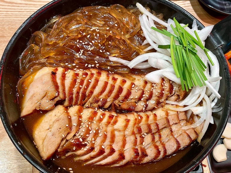 마왕족발금릉역점 이미지