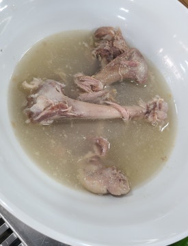 칠곡생오리주물럭 이미지