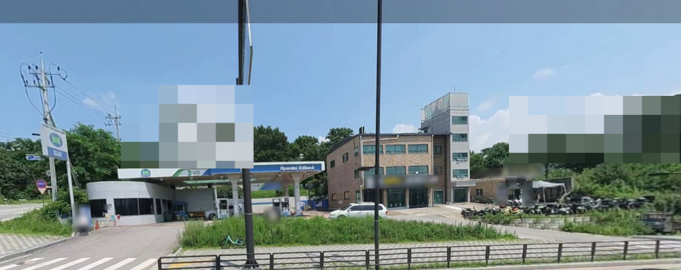 덕양제1주유소 이미지
