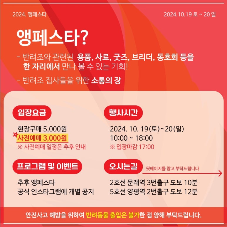 앵페스타 이미지