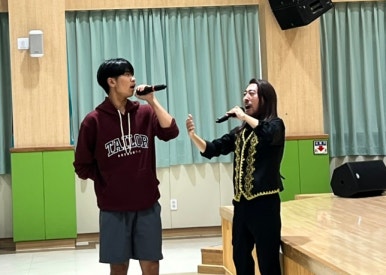 다운고등학교 이미지