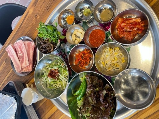 역북집 광교점 이미지