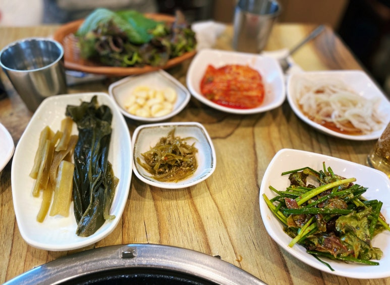 싱싱고기구이촌 이미지